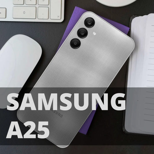 Skin Samsung A25