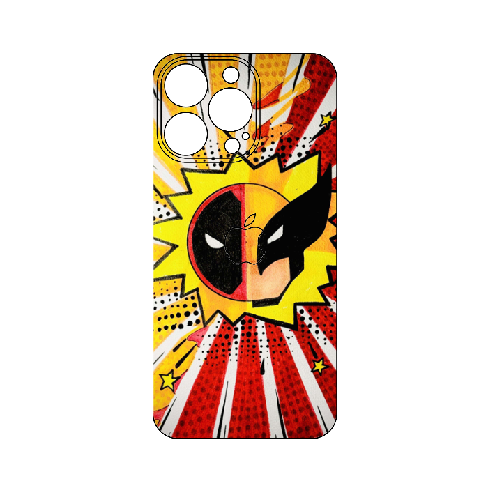 Skin iPhone 13 Pro